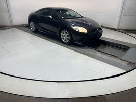 2007 MITSUBISHI ECLIPSE SE