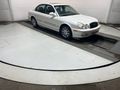 2004 HYUNDAI SONATA