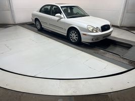 2004 HYUNDAI SONATA GLS