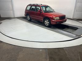 2002 SUBARU FORESTER S