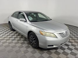 2009 TOYOTA CAMRY 