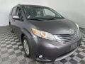 2012 TOYOTA SIENNA