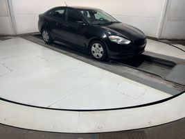 2013 DODGE DART SE