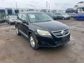 2011 VOLKSWAGEN TIGUAN
