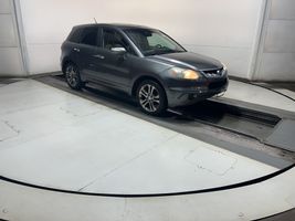 2009 ACURA RDX BASE
