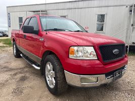 2004 FORD F150 