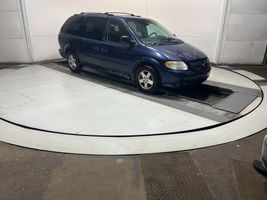 2005 DODGE GRAND CARAVAN SXT