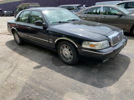 2009 MERCURY GRAND MARQUIS LS