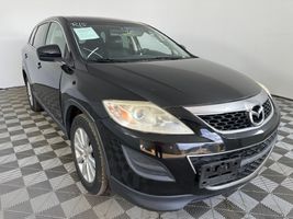 2010 MAZDA CX-9 