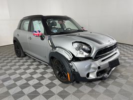 2015 MINI COOPER COUNTRYMAN S ALL4