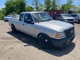 2010 FORD RANGER