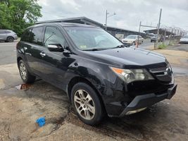 2008 ACURA MDX 