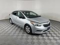 2016 KIA FORTE