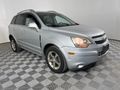 2013 CHEVROLET CAPTIVA SPORT