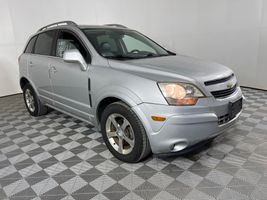 2013 CHEVROLET CAPTIVA SPORT LT