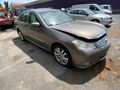2008 INFINITI M35