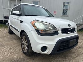 2012 KIA SOUL 