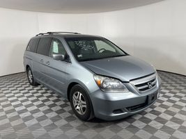 2006 HONDA ODYSSEY EX-L