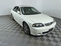2006 LINCOLN LS
