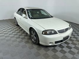 2006 LINCOLN LS 