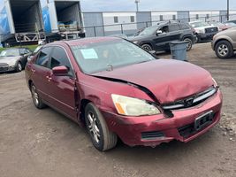 2006 HONDA ACCORD EX-L