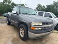 2000 CHEVROLET SILVERADO 1500