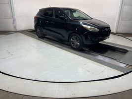 2015 HYUNDAI TUCSON GLS