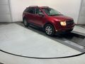 2007 LINCOLN MKX