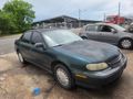 2002 CHEVROLET MALIBU