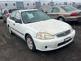 1999 HONDA CIVIC LX