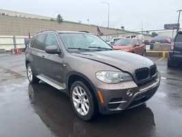 2013 BMW X5 XDRIVE35I PREMIUM