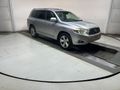2009 TOYOTA HIGHLANDER