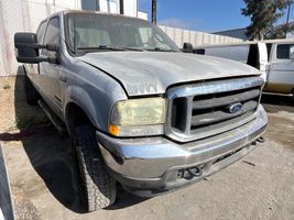 2003 FORD F250SD