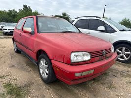1995 VOLKSWAGEN GOLF SPORT