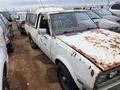 1983 DODGE RAM 50