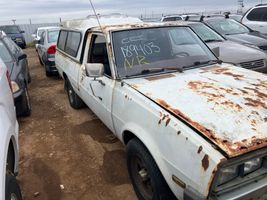 1983 DODGE RAM 50 SPORT