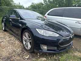 2014 TESLA MODEL S BASE