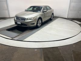 2011 FORD TAURUS SEL