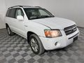 2007 TOYOTA HIGHLANDER