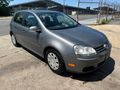 2007 VOLKSWAGEN RABBIT