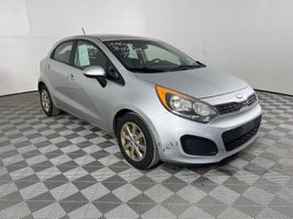 2013 KIA RIO LX