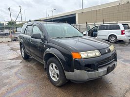2004 SATURN VUE 