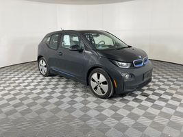 2015 BMW I3 