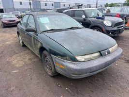 1998 SATURN S-SERIES 