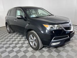 2013 ACURA MDX TECH