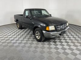 2001 FORD RANGER 