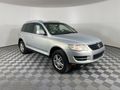 2009 VOLKSWAGEN TOUAREG
