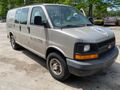2007 CHEVROLET G2500 VANS