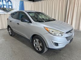 2012 HYUNDAI TUCSON GL