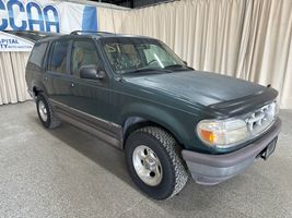 1996 FORD EXPLORER 